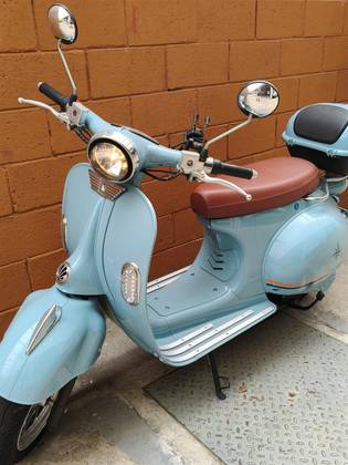 VENTANE ROMA 